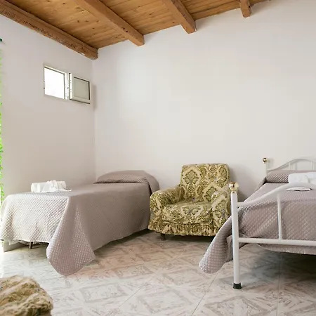 Διαμέρισμα Casa Irminio Ispica