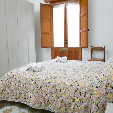 Διαμέρισμα Casa Irminio