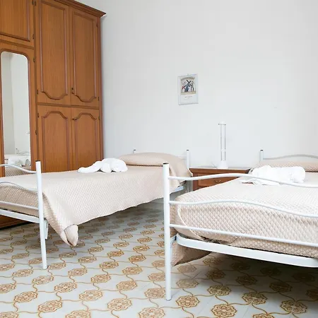 Casa Irminio * Ispica