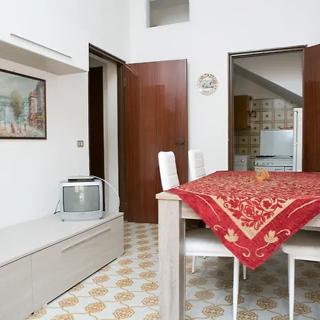 Casa Irminio Διαμέρισμα Ispica