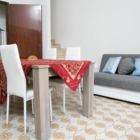 Casa Irminio Διαμέρισμα Ispica