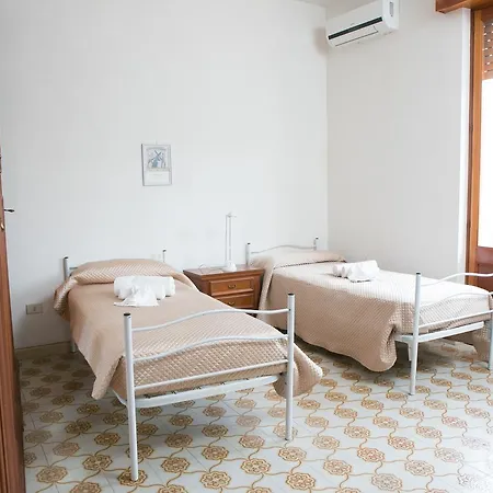 Casa Irminio Apartment